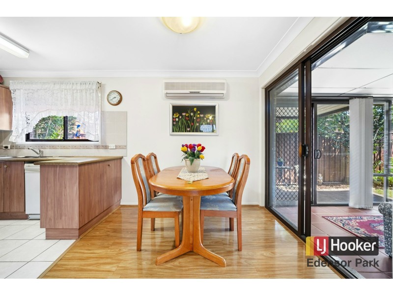 Villa 13/28 Coolaroo Crescent, Lurnea NSW 2170