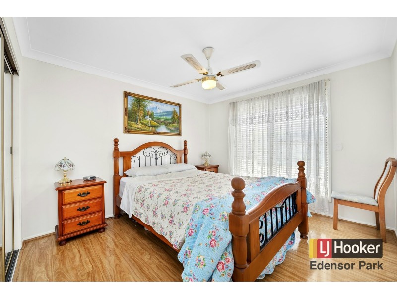 Villa 13/28 Coolaroo Crescent, Lurnea NSW 2170