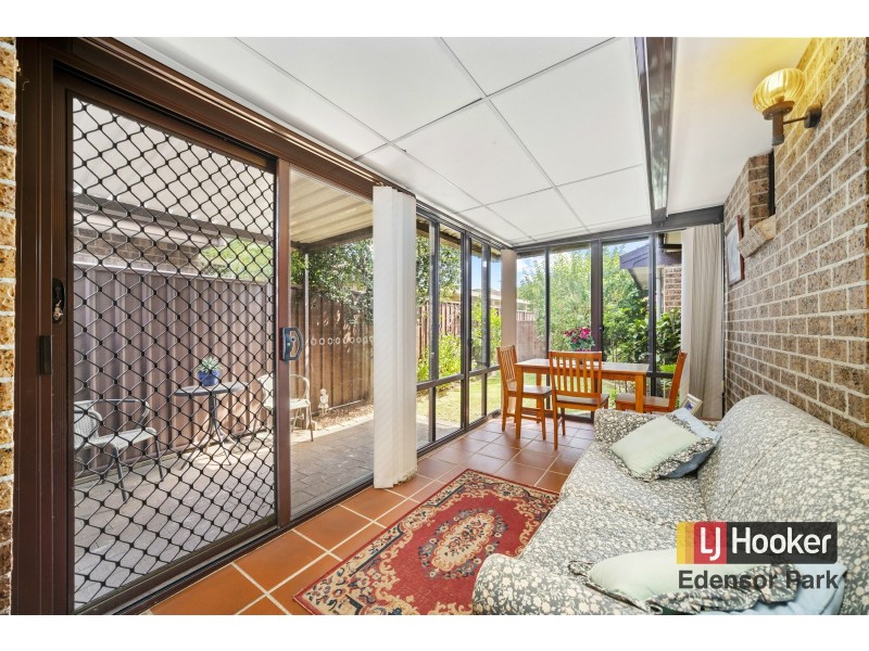 Villa 13/28 Coolaroo Crescent, Lurnea NSW 2170