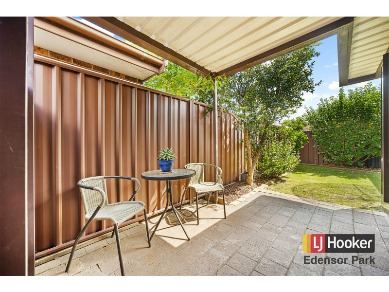 Villa 13/28 Coolaroo Crescent, Lurnea NSW 2170
