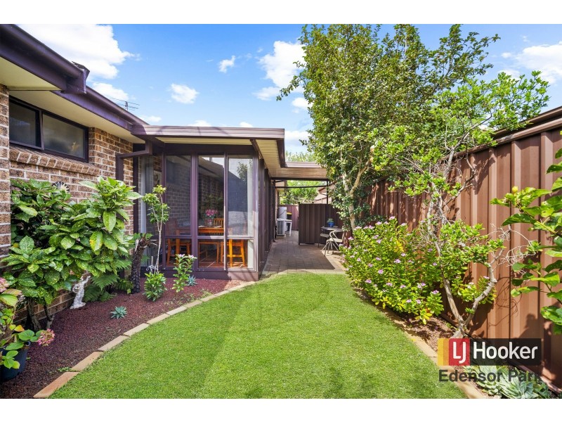 Villa 13/28 Coolaroo Crescent, Lurnea NSW 2170