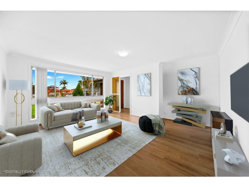 4 Clegg Place, Prairiewood NSW 2176