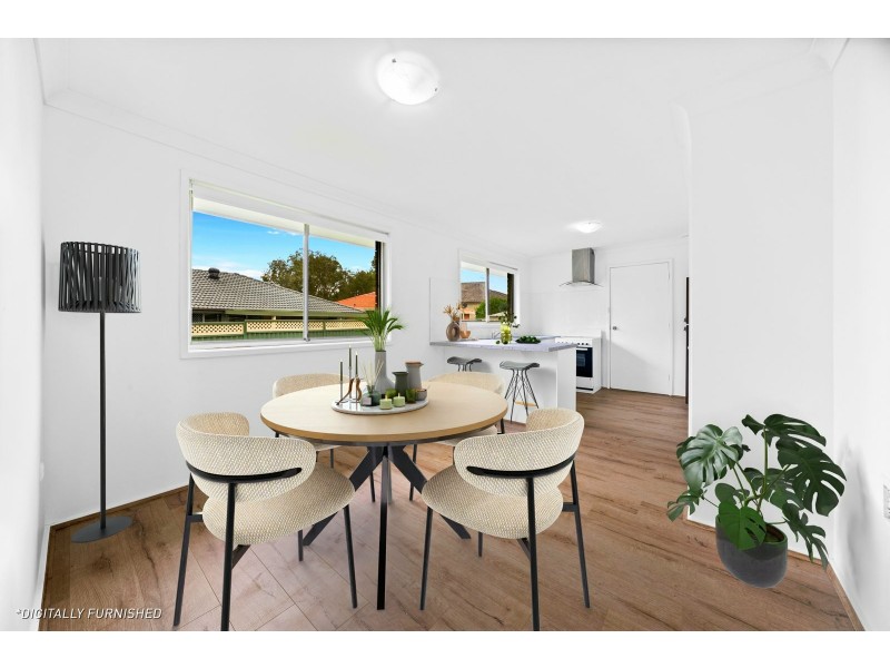 4 Clegg Place, Prairiewood NSW 2176