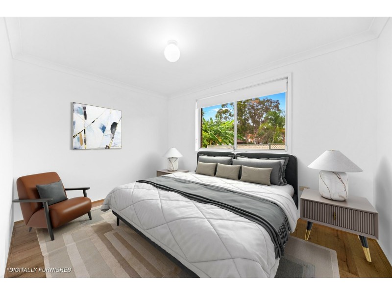 4 Clegg Place, Prairiewood NSW 2176