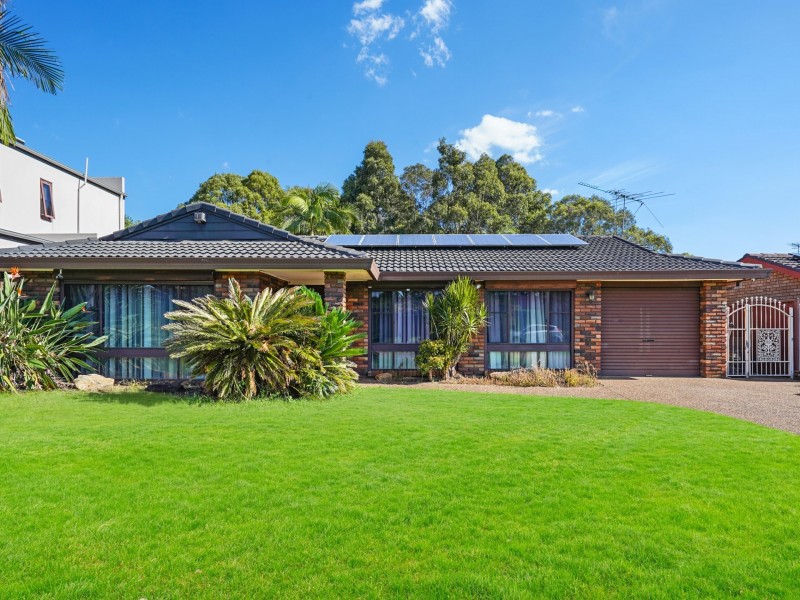 24 Mornington Place, Hinchinbrook NSW 2168