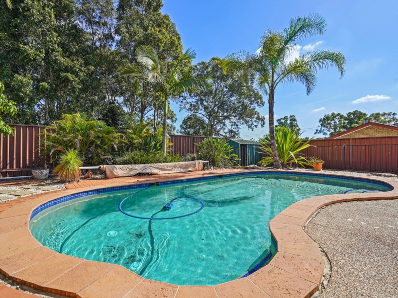 24 Mornington Place, Hinchinbrook NSW 2168