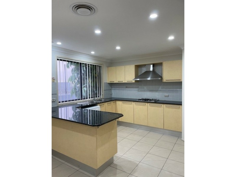 26 Kiernan Cresent, Abbotsbury NSW 2176