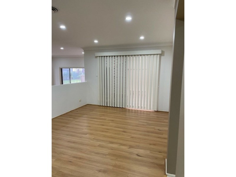 26 Kiernan Cresent, Abbotsbury NSW 2176