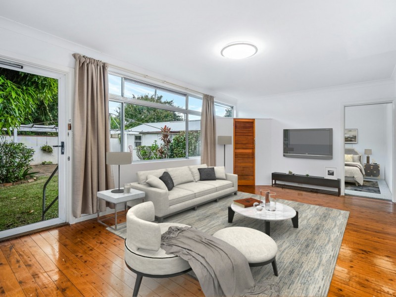 6 Cooper Crescent, Smithfield NSW 2164