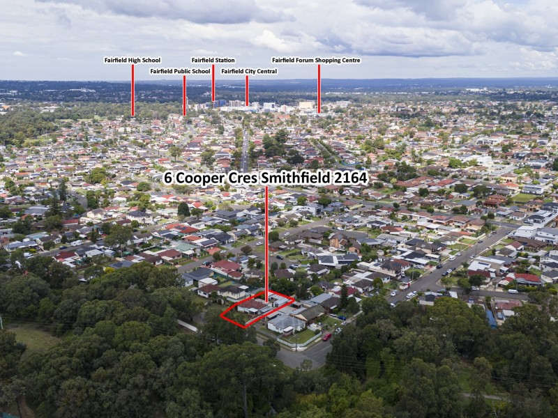 6 Cooper Crescent, Smithfield NSW 2164
