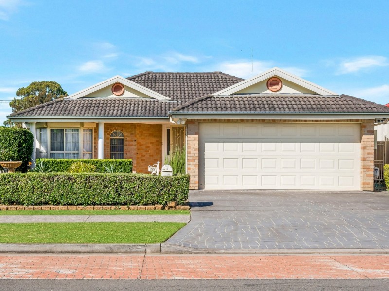 144 Second Avenue, West Hoxton NSW 2171