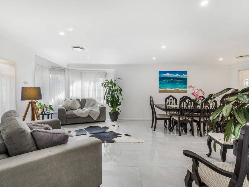 144 Second Avenue, West Hoxton NSW 2171