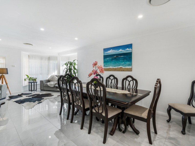 144 Second Avenue, West Hoxton NSW 2171