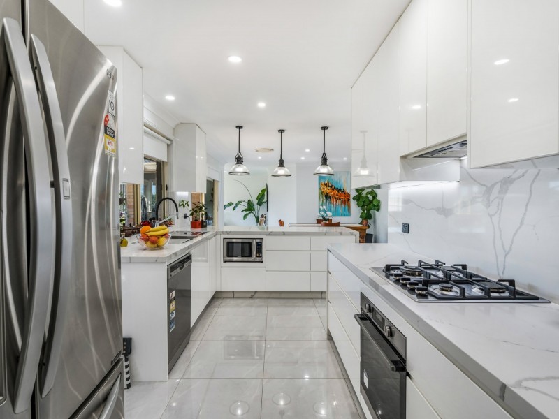 144 Second Avenue, West Hoxton NSW 2171