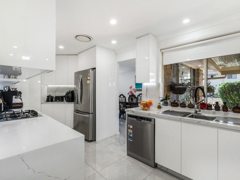 144 Second Avenue, West Hoxton NSW 2171