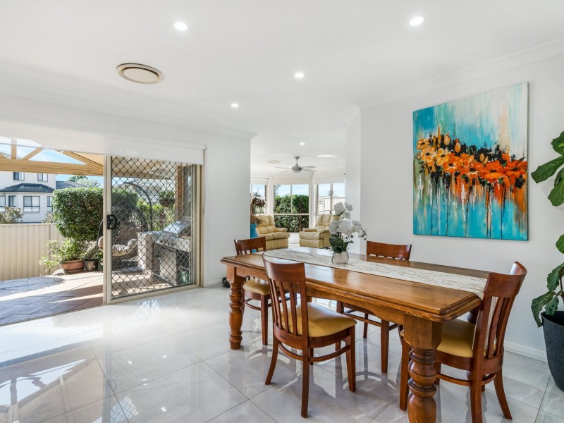 144 Second Avenue, West Hoxton NSW 2171