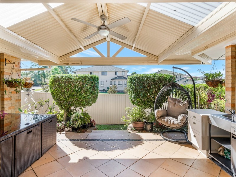 144 Second Avenue, West Hoxton NSW 2171