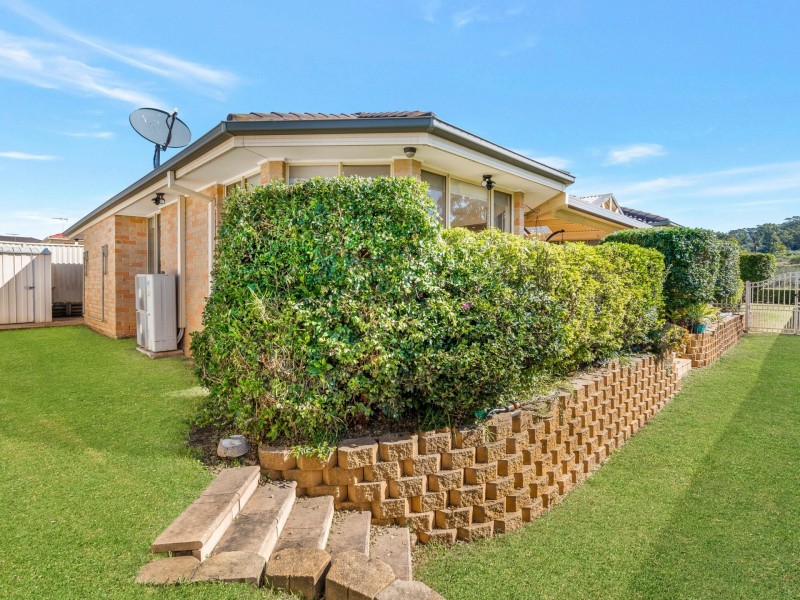 144 Second Avenue, West Hoxton NSW 2171