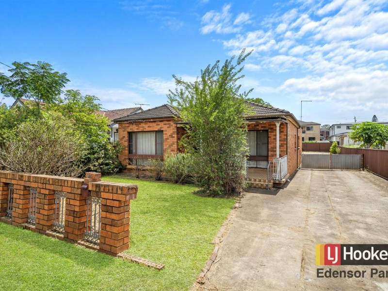 164 Smart Street, Fairfield Heights NSW 2165
