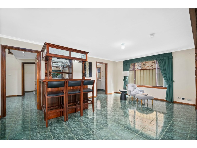 36 Clarevale Street, Edensor Park NSW 2176