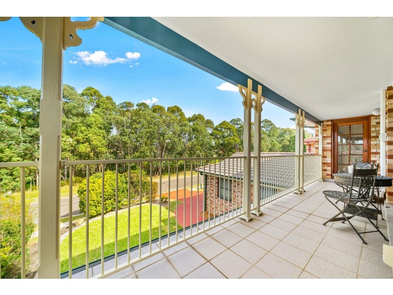 36 Clarevale Street, Edensor Park NSW 2176