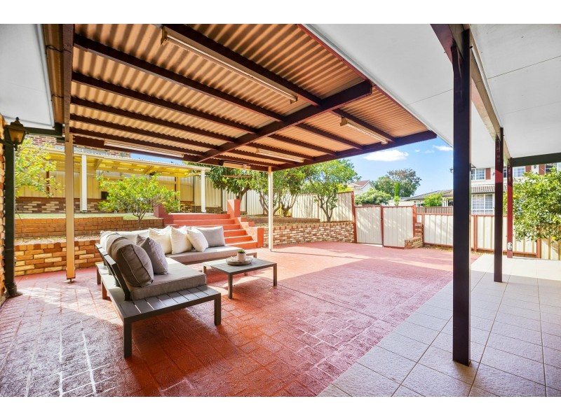 36 Clarevale Street, Edensor Park NSW 2176