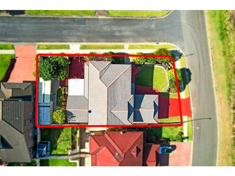 36 Clarevale Street, Edensor Park NSW 2176