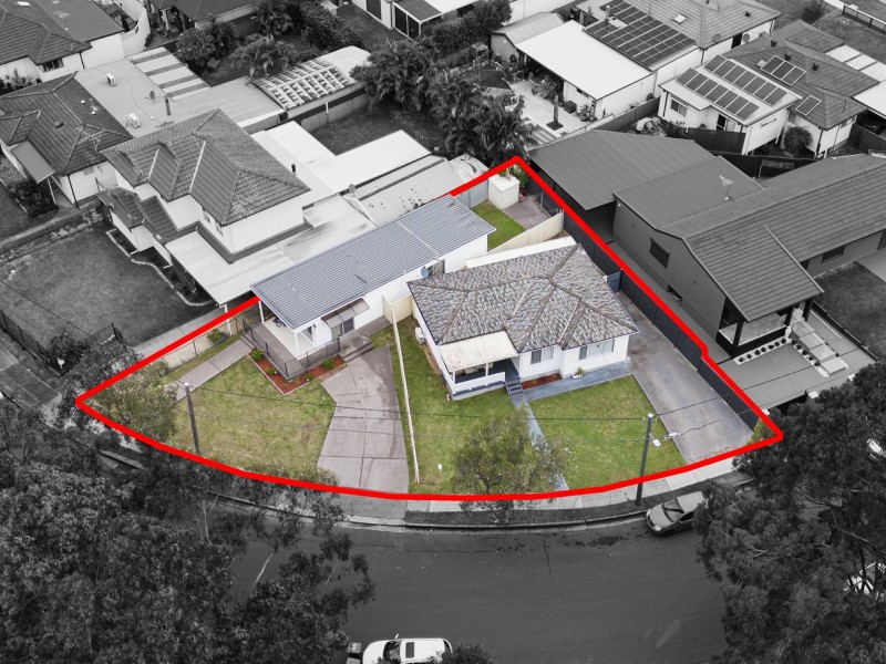 60 & 60A Rosford Street, Smithfield NSW 2164