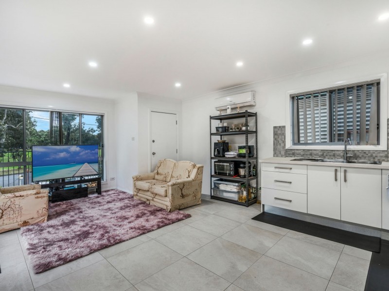 60 & 60A Rosford Street, Smithfield NSW 2164