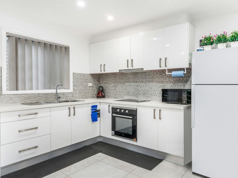 60 & 60A Rosford Street, Smithfield NSW 2164