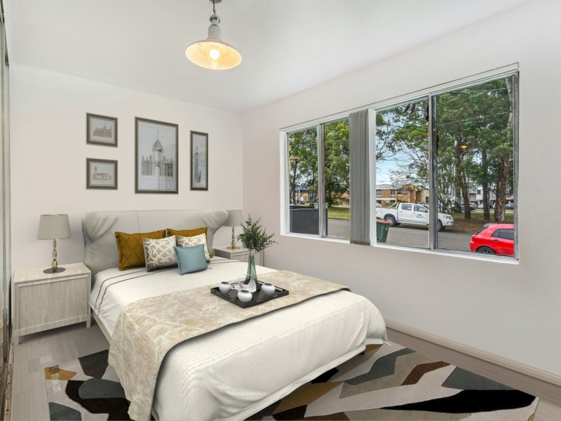 60 & 60A Rosford Street, Smithfield NSW 2164