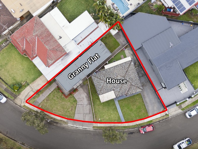 60 & 60A Rosford Street, Smithfield NSW 2164