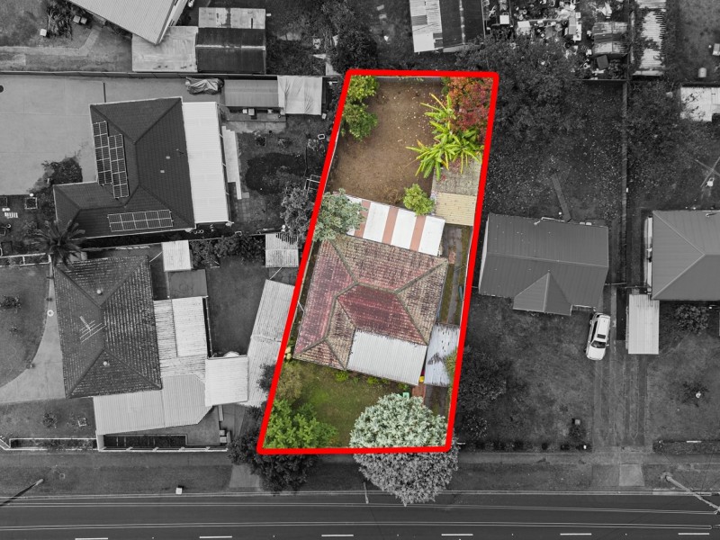 78 Banks Road, Miller NSW 2168