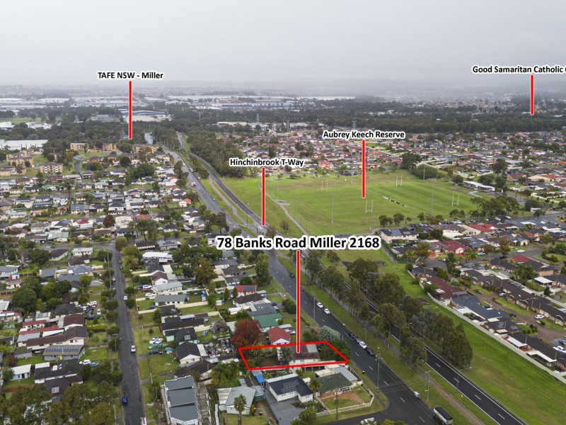 78 Banks Road, Miller NSW 2168