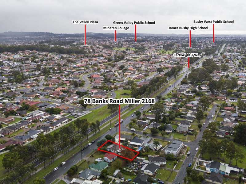 78 Banks Road, Miller NSW 2168
