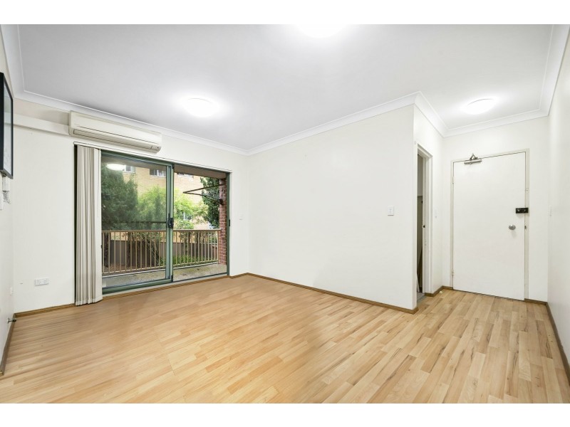 Unit 2/35-37 Sheffield Street, Merrylands NSW 2160