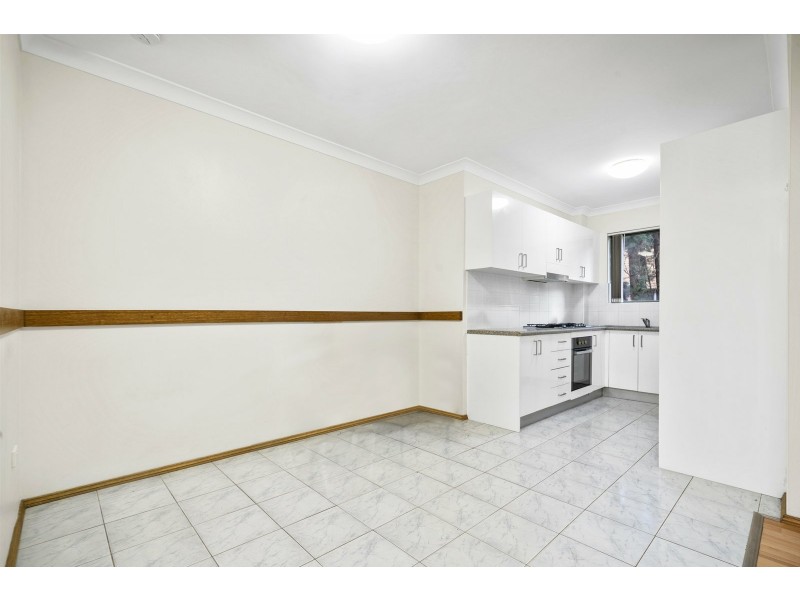 Unit 2/35-37 Sheffield Street, Merrylands NSW 2160