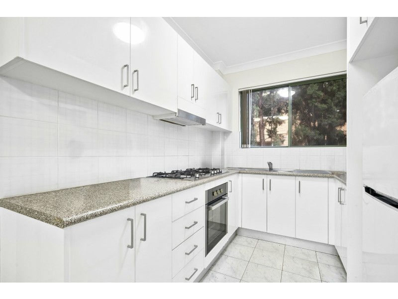 Unit 2/35-37 Sheffield Street, Merrylands NSW 2160