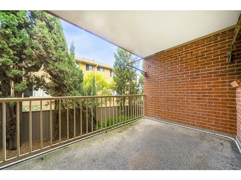 Unit 2/35-37 Sheffield Street, Merrylands NSW 2160