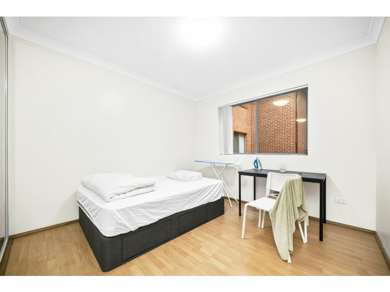 Unit 2/35-37 Sheffield Street, Merrylands NSW 2160