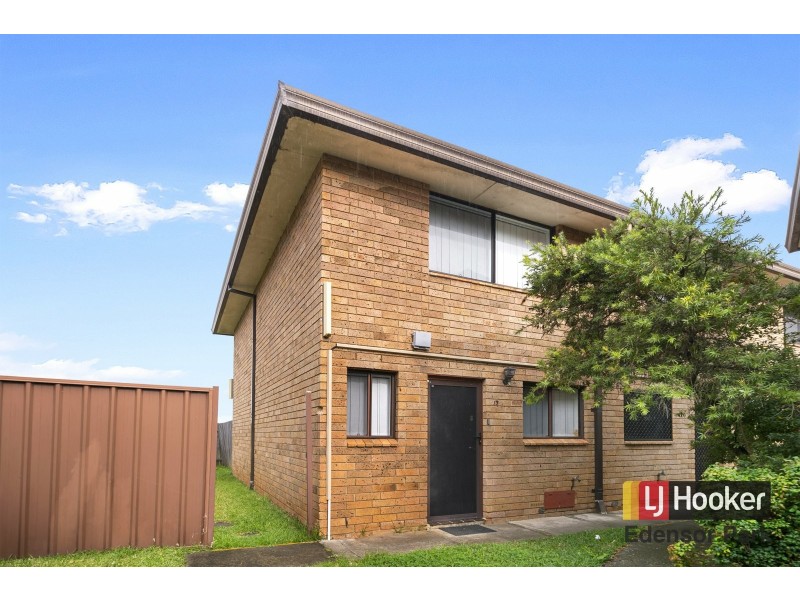 13/20 Edwin Street, Regents Park NSW 2143