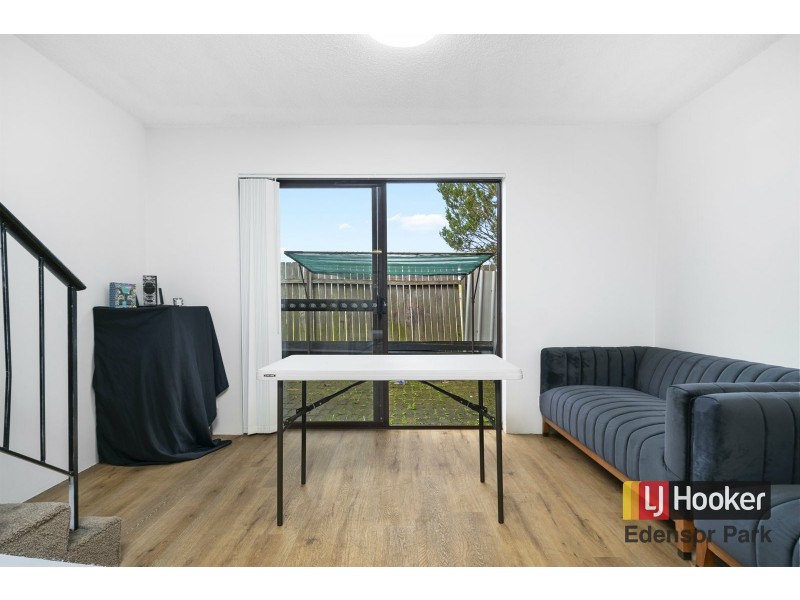 13/20 Edwin Street, Regents Park NSW 2143