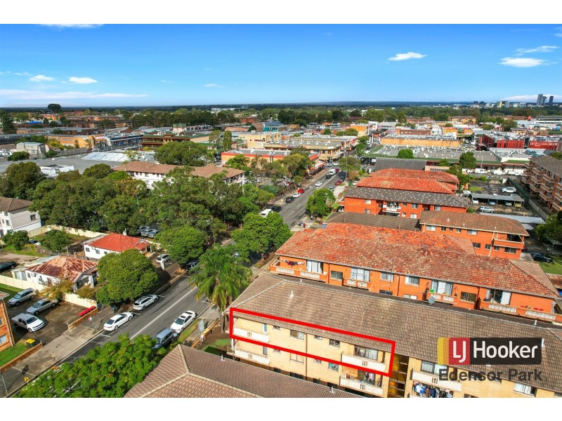 Unit 9/25 Park Road, Cabramatta NSW 2166