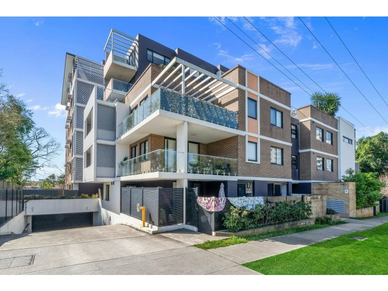 G08/19 Prospect Street, Rosehill NSW 2142