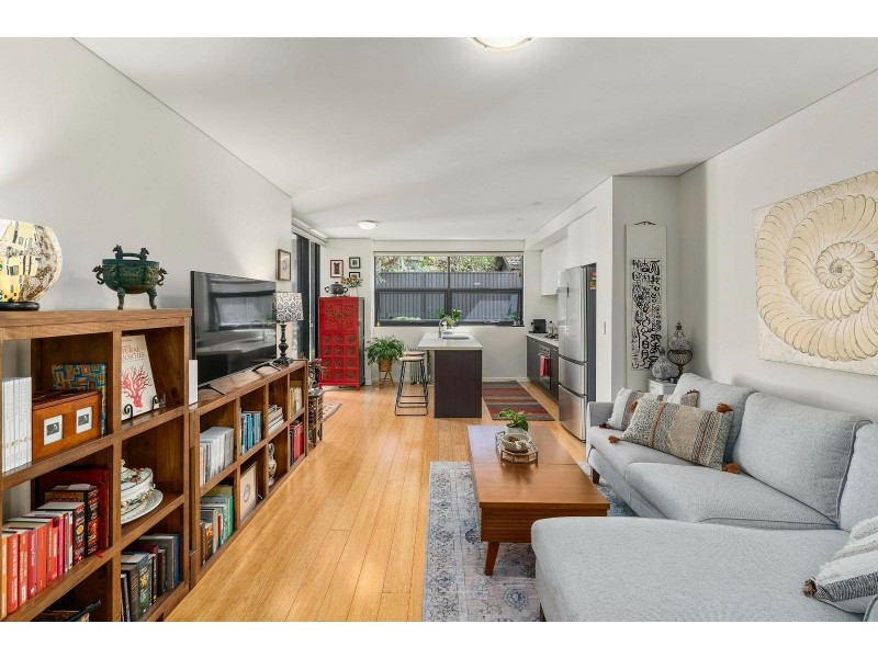 G08/19 Prospect Street, Rosehill NSW 2142