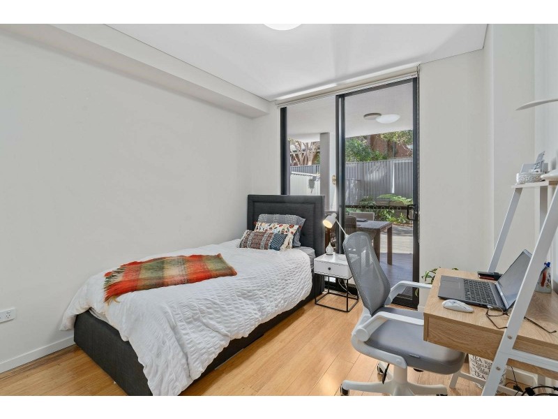 G08/19 Prospect Street, Rosehill NSW 2142