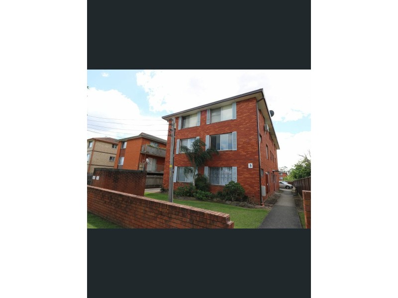 Unit 7/3 Bridge Street, Cabramatta NSW 2166