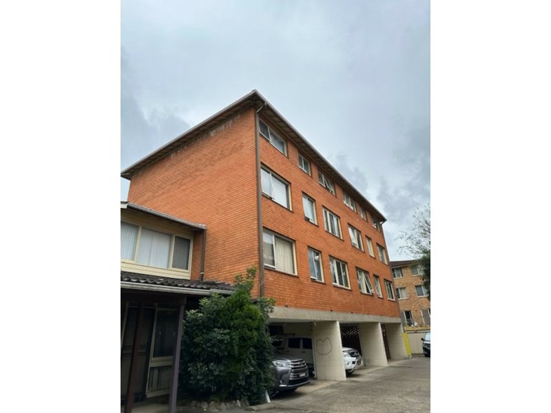 Unit 10/45-47 Bartley Street, Canley Heights NSW 2166