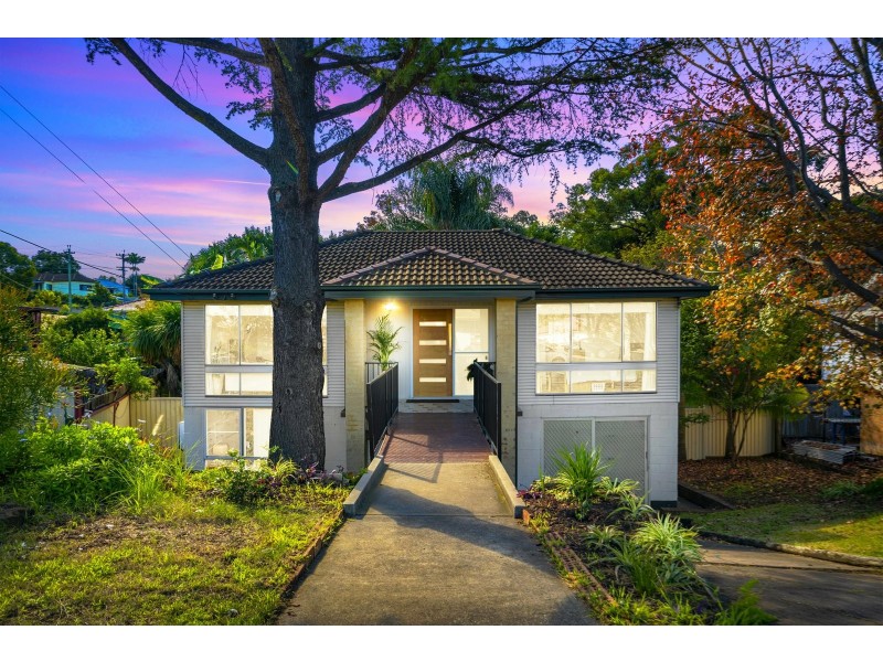 2 Mountain Crescent, Mount Pritchard NSW 2170