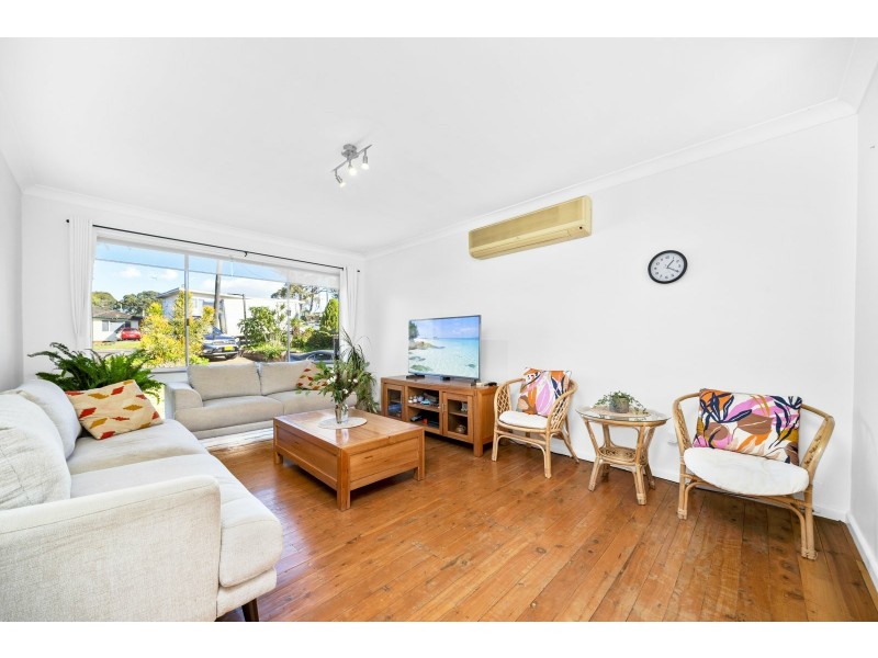 2 Mountain Crescent, Mount Pritchard NSW 2170